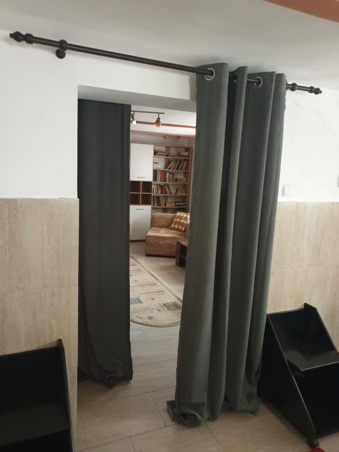 Atia Residence Sibiu Bagian luar foto
