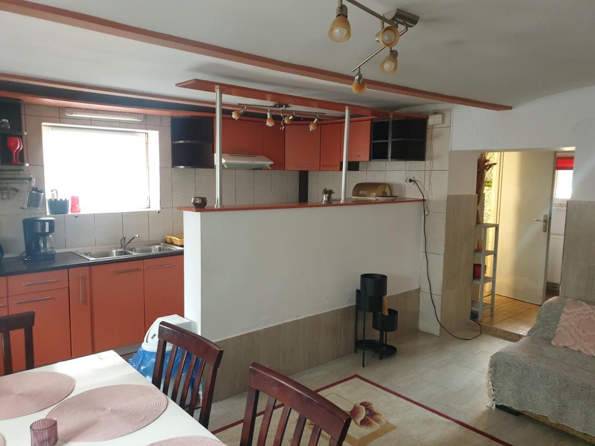 Atia Residence Sibiu Bagian luar foto