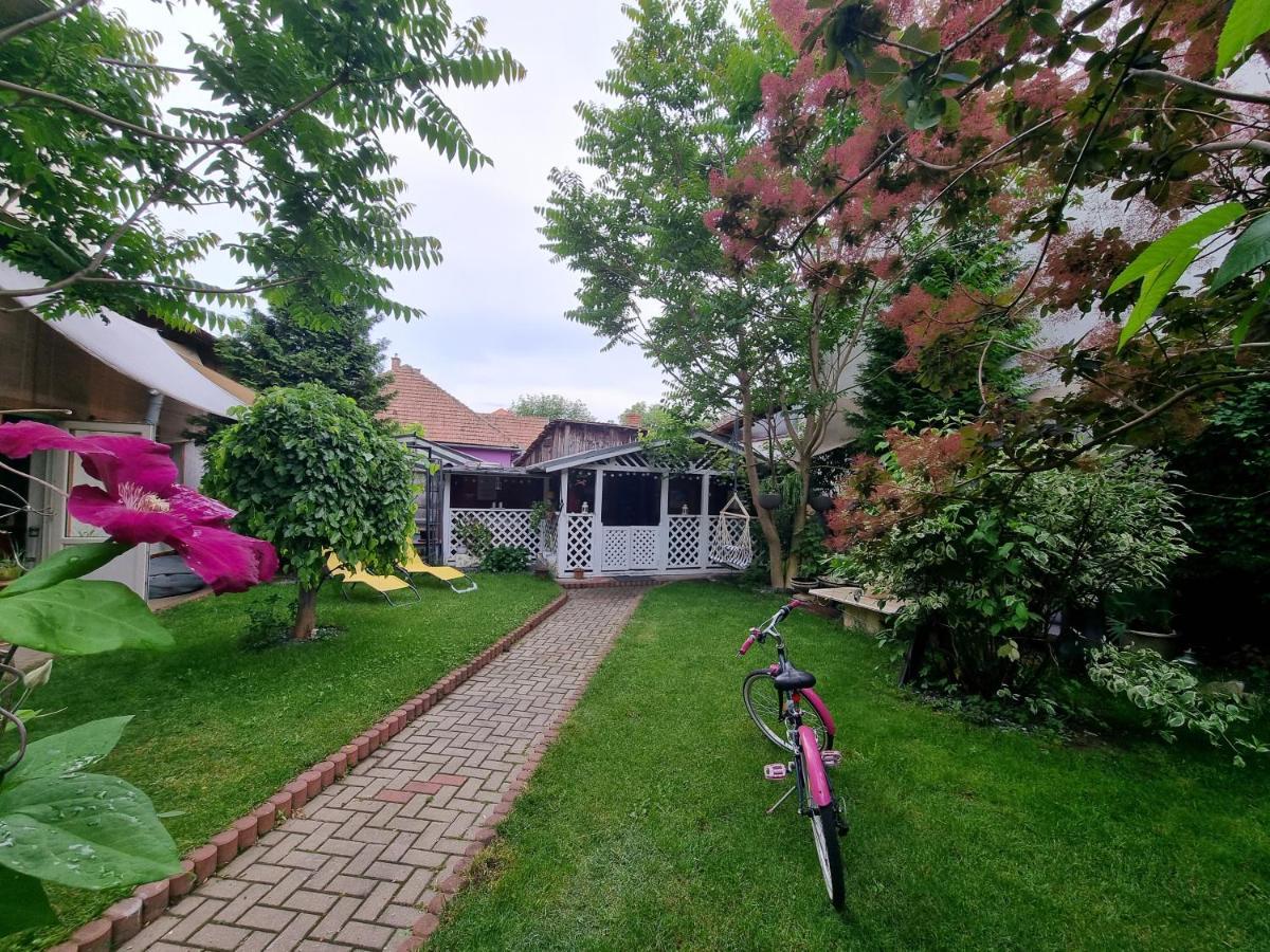 Atia Residence Sibiu Bagian luar foto