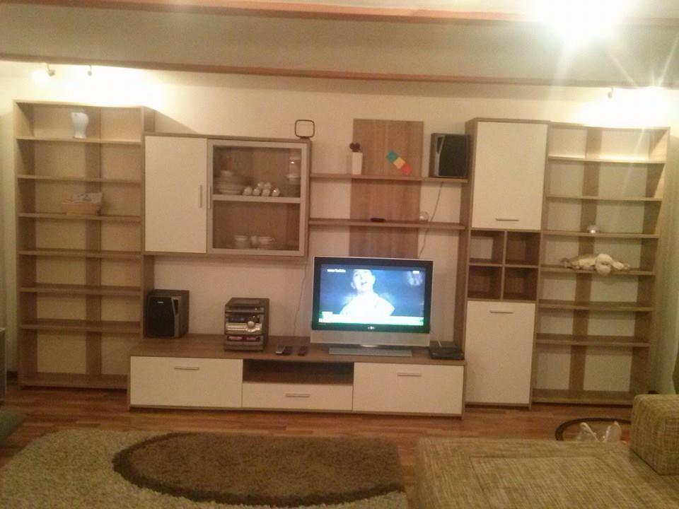 Atia Residence Sibiu Ruang foto