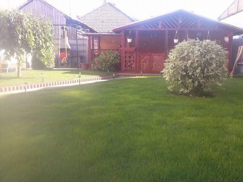 Atia Residence Sibiu Ruang foto