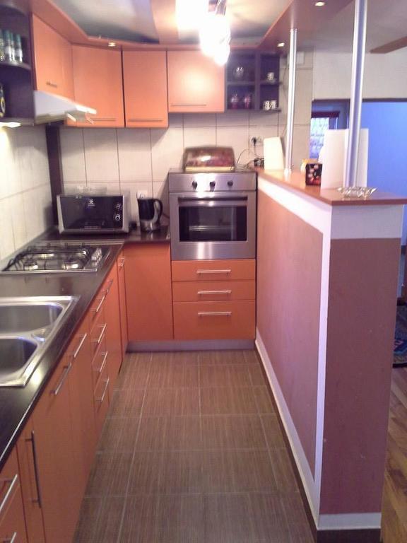 Atia Residence Sibiu Bagian luar foto