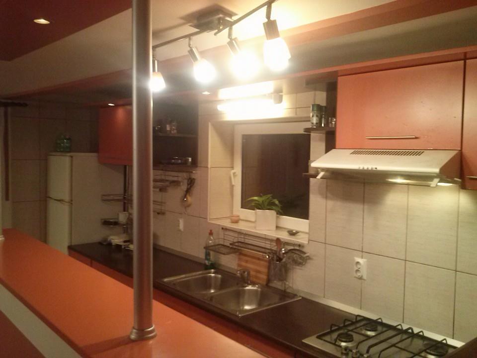Atia Residence Sibiu Bagian luar foto