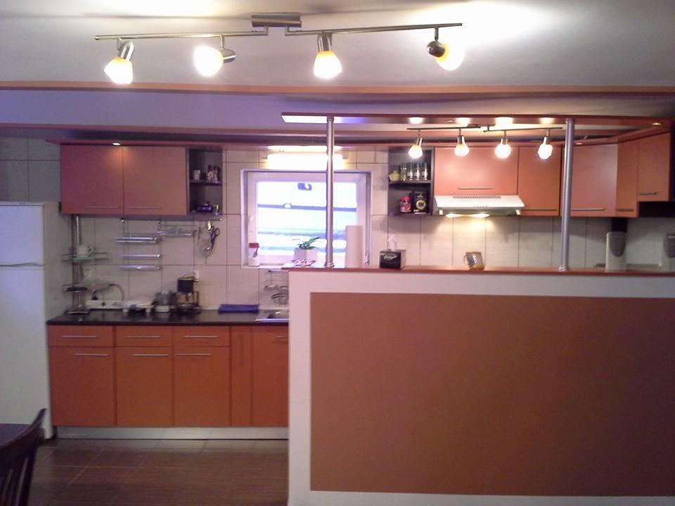 Atia Residence Sibiu Bagian luar foto