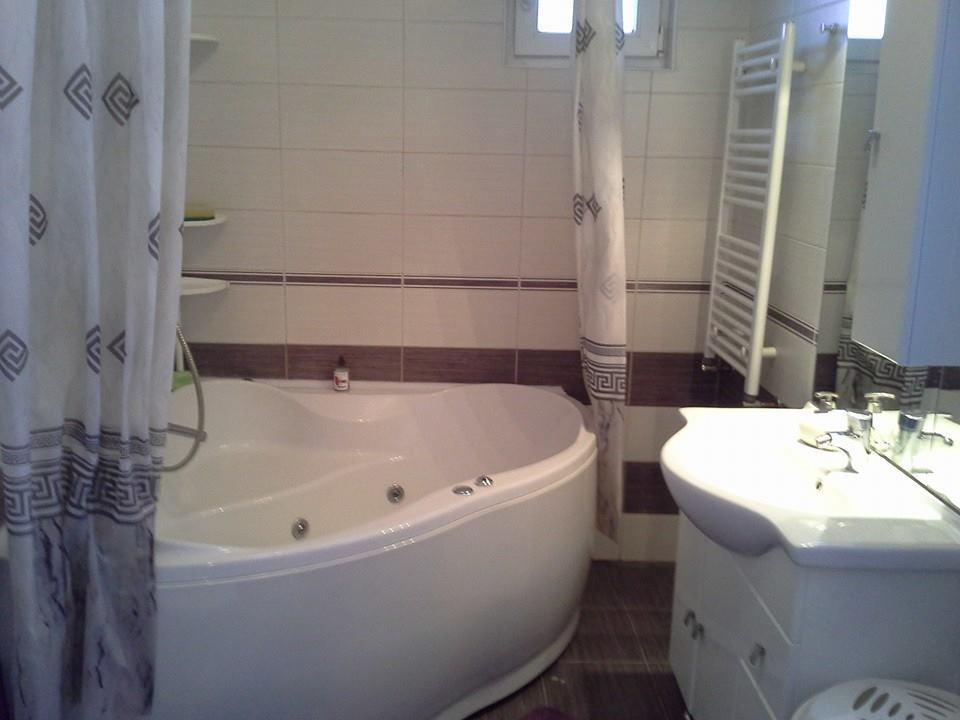 Atia Residence Sibiu Ruang foto
