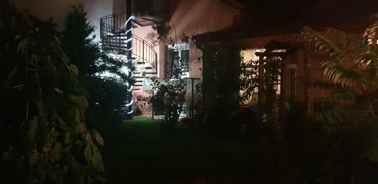 Atia Residence Sibiu Bagian luar foto